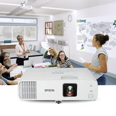 Epson EB-L260F Full HD 3LCD Projector