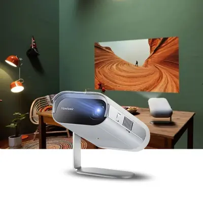 ViewSonic M1 Pro HD LED Projector
