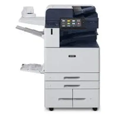 Xerox A C8130 - Floor Mount