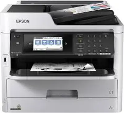 Epson RIPS WF-M5799