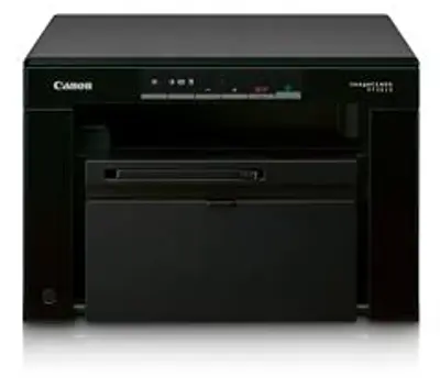 Canon LBPMF3010