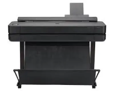 HP Designet T650