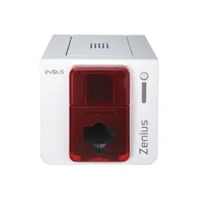 Evolis Zenius