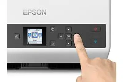 Epson DS 970