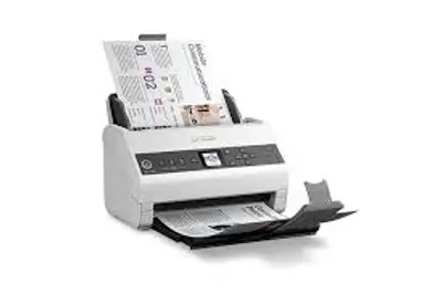 Epson DS 730N