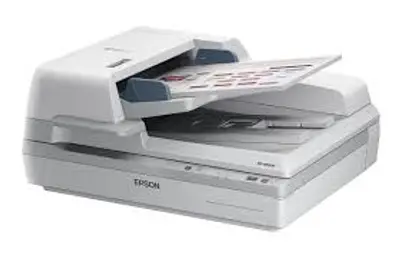 Epson DS 60000