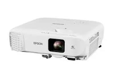 Epson EB-982W