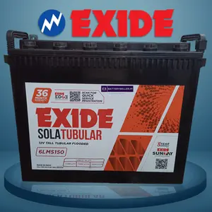 EXIDE 6LMS 150