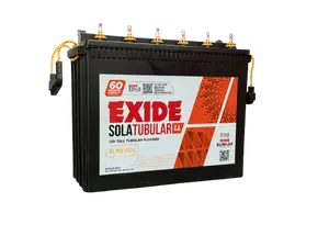 EXIDE 6LMS 150L