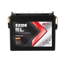EXIDE 6EL 200AH