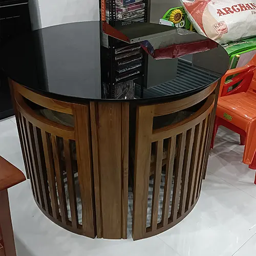 5 Piece Dining Set