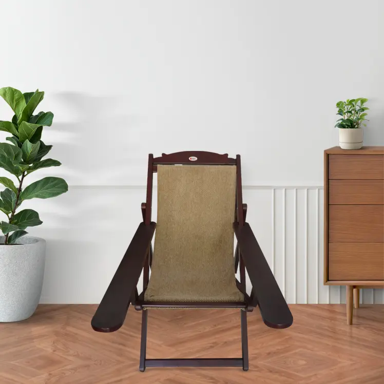 Easy Chair ( Charu Kasera)