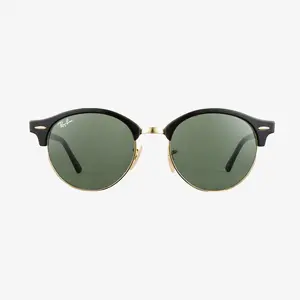 Green Polarized Ray Ban Sunglasses