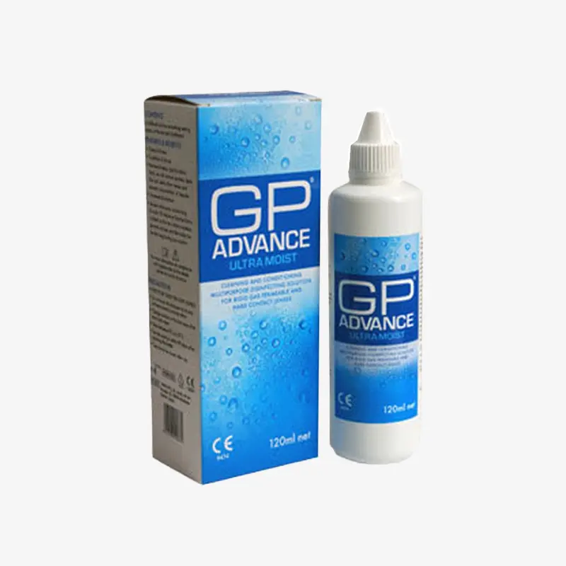 GP advance Ultra moist