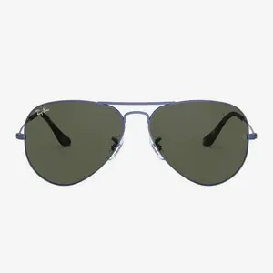 Ray Ban Aviator  Polarized Sunglasses