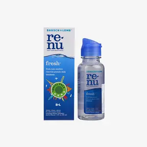 Renu Fresh 60 ml