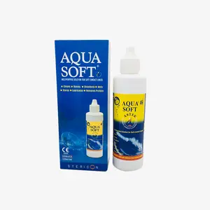 Aqua Soft 120 ml