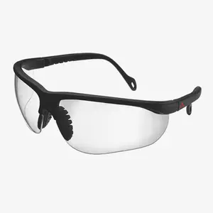 Clear Lens Safety Goggles ES005