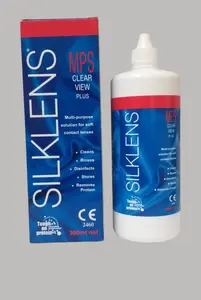 Silklens 360 ml