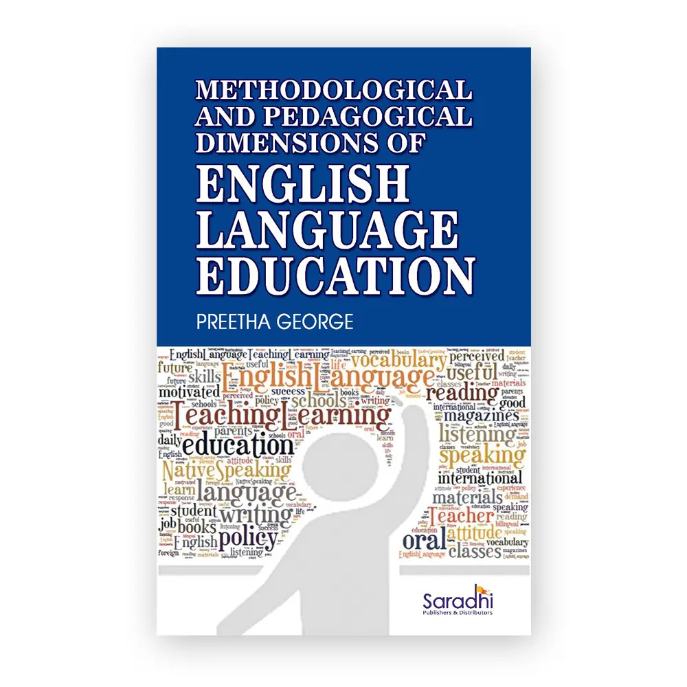 Methodological And Pedagogical Dimensions Of English Language Education