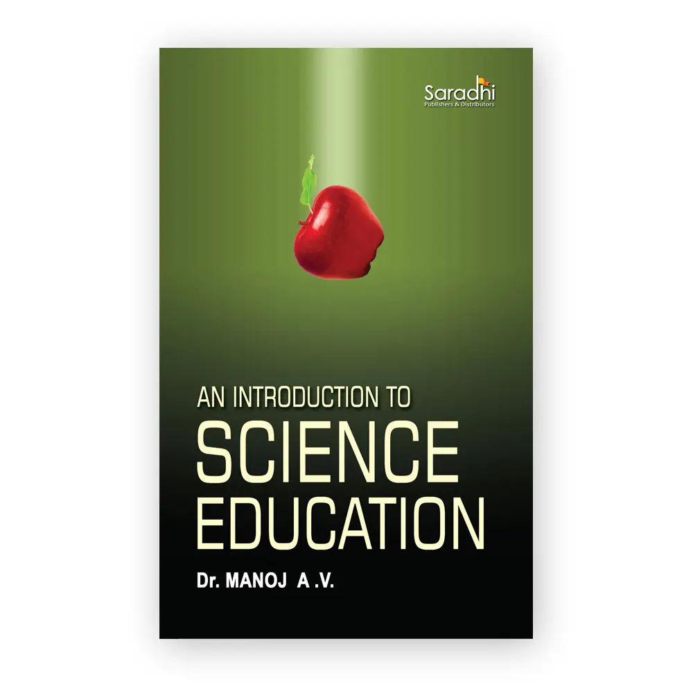 An introduction to Science Education 