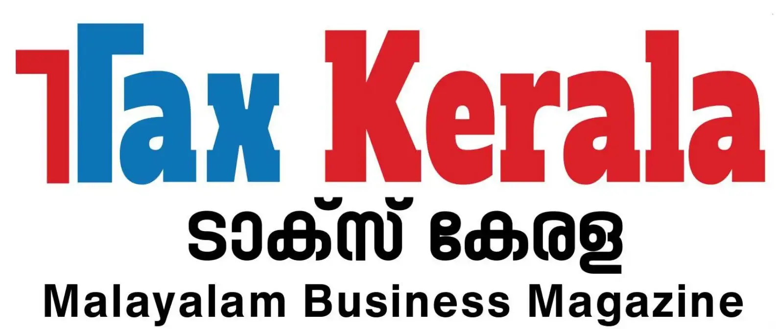 Tax Kerala