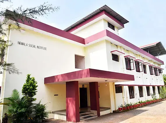 Nirmala Social Institute (NSI)
