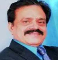 Kris Pillai Thoppil (Janardhanan)