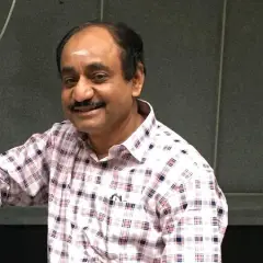 Krishna Kumar
