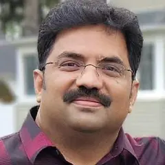 Krishnaraj Mohanan