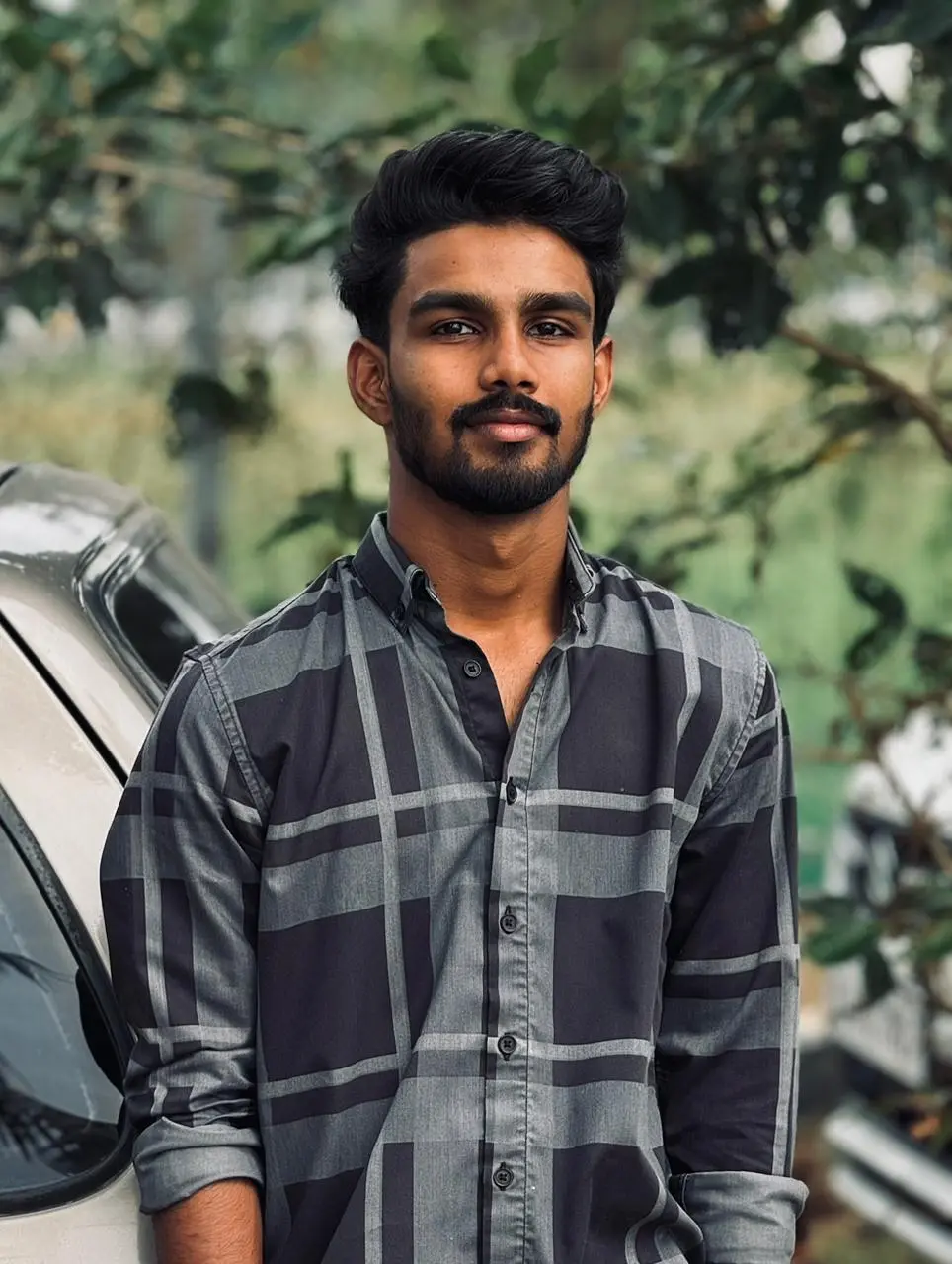 LASIM SADATH - BBA