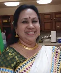 Lekshmi Ramdas