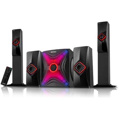 Cinema speaker System