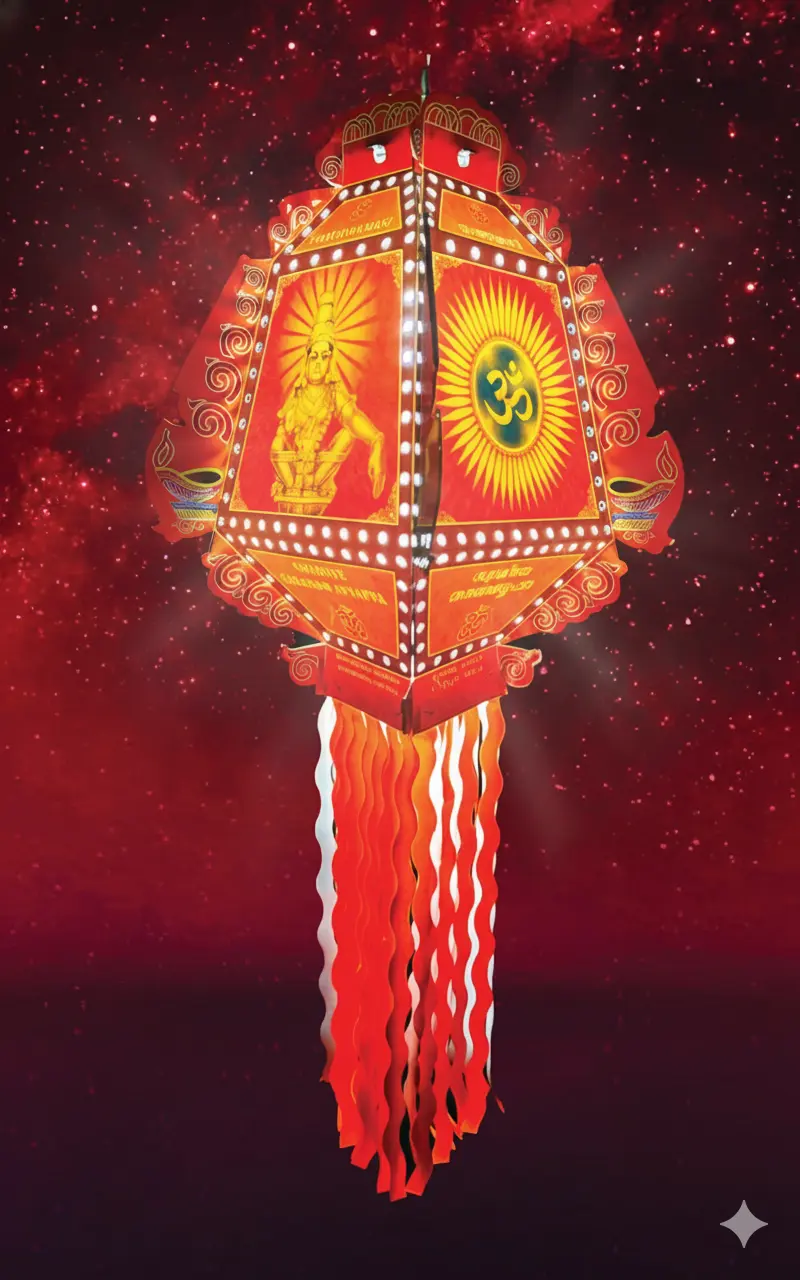 MAKARA NAKSHATHRAM