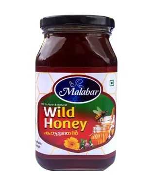 Malabar Wild Honey