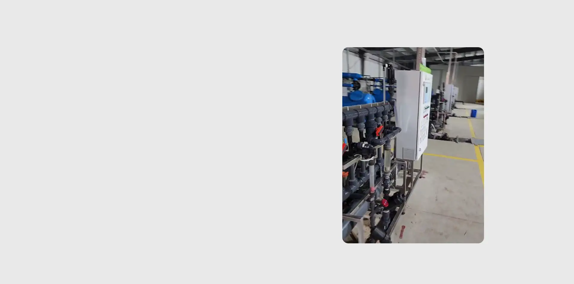 Mastering and Innovation Est. - Engineering a Pulse Train Adapter for Agricultural Fertigation