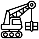 Material Trading