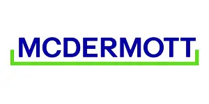 MCDERMOTT