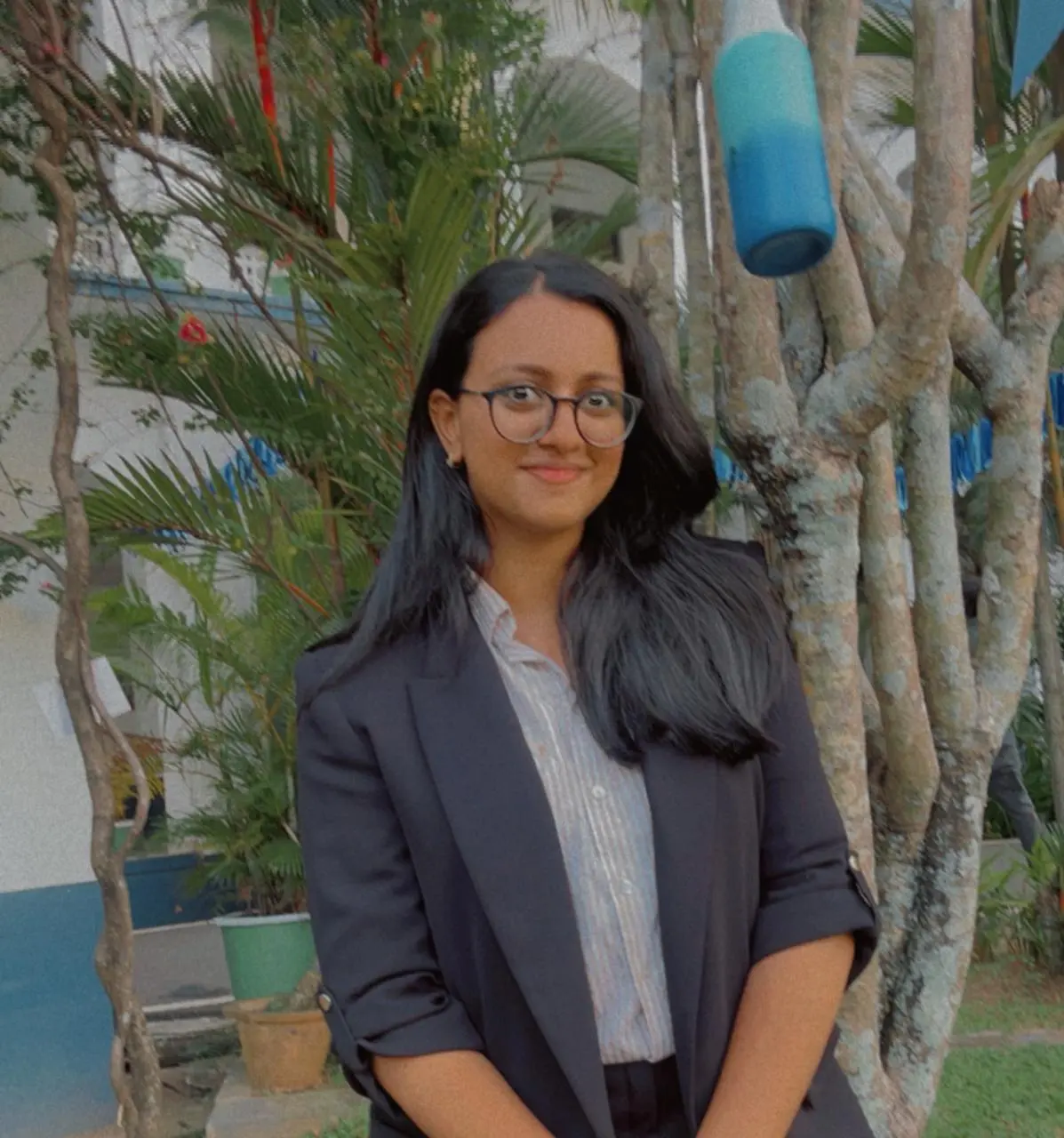 MEHREEN SAIFUDDIN - BBA