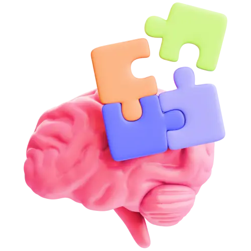 Mental Health & Well-being