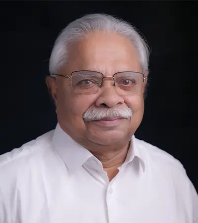 M.M Joseph