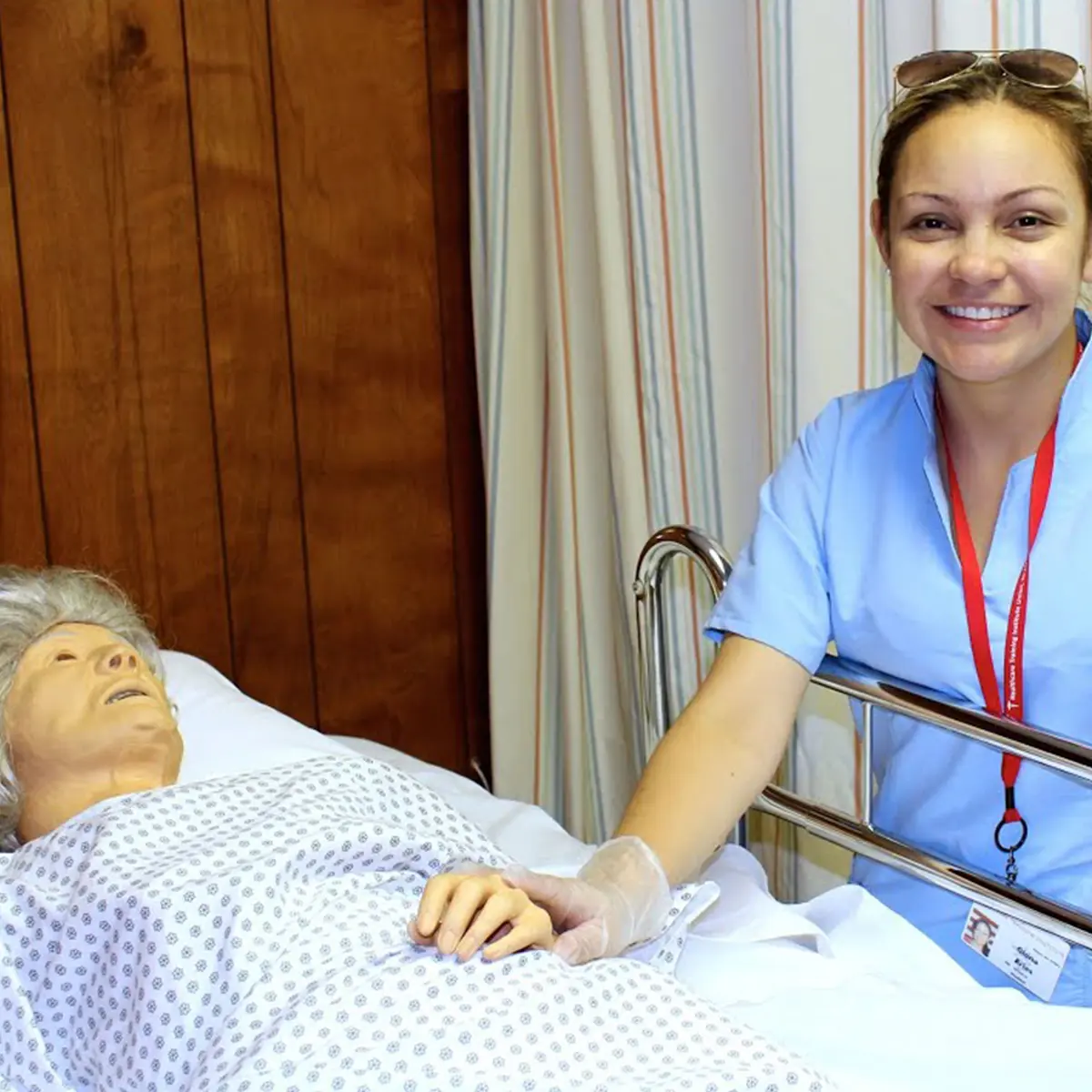 MOH HAAD DHA and Prometrics