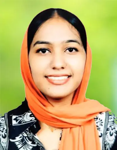 Ms. Adila Parveen MSc.