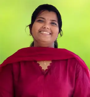Ms. Anjana.KO