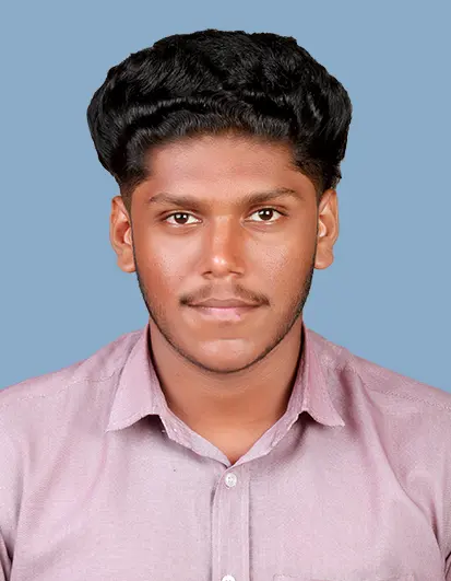 Muhammed Faiz M K