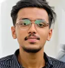 Muhammed Shebin