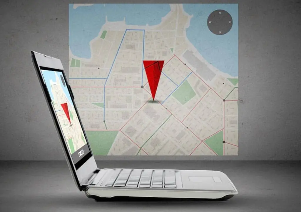 IVMS Satellite Technology