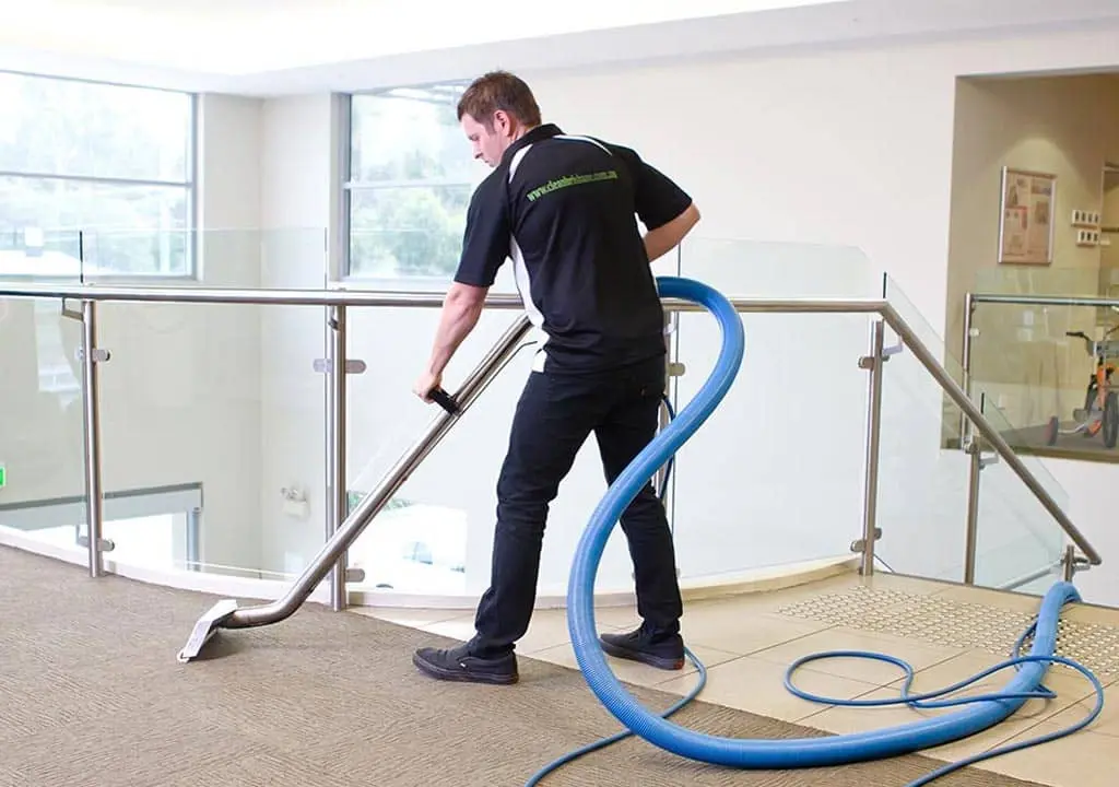 Cleaning & Hospitality