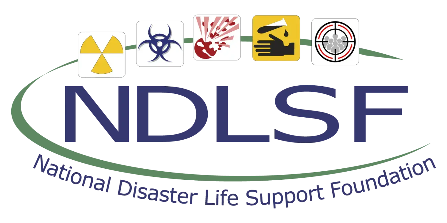 National Disaster Life Support Foundation