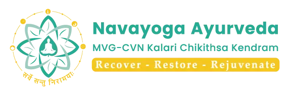 Navayoga Ayurveda & MVG Kalari Chikithsa Kendram